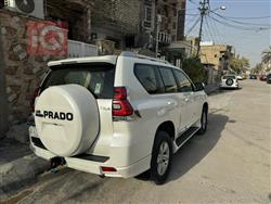 تويوتا لاندكروزر برادو